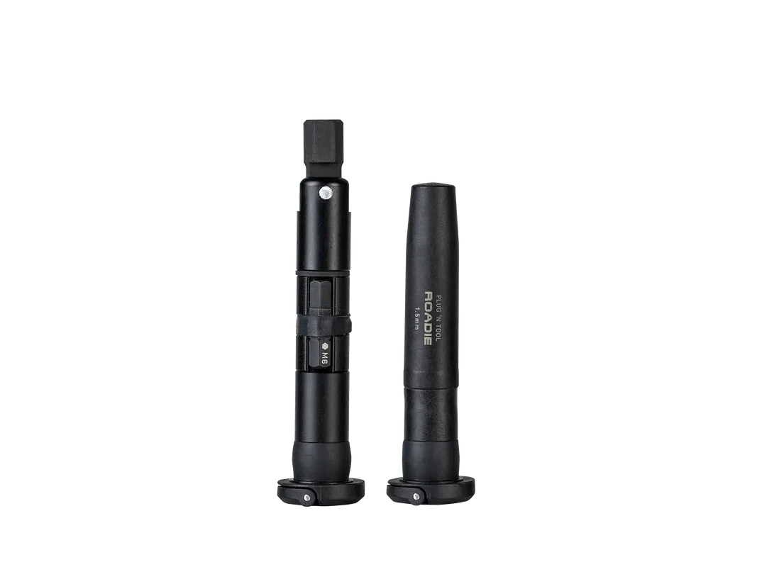 Topeak Plug 'N Tool Roadie