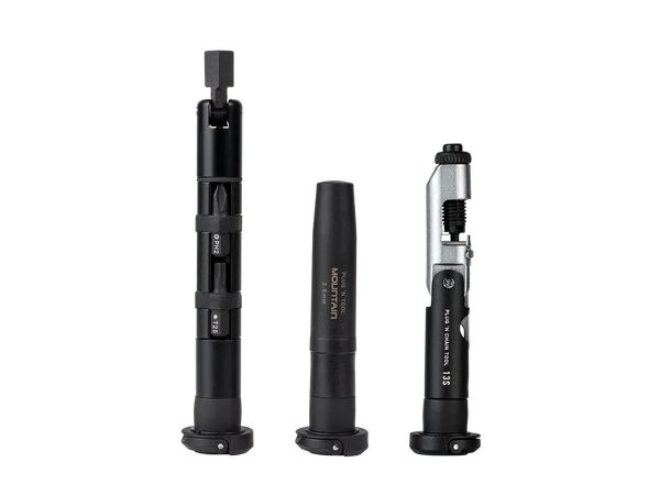 Topeak Plug 'N Tool Mountain Pro