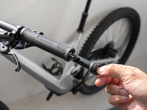 Topeak Plug 'N Tool Mountain Pro