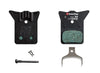 SwissStop Pads Disc 34 EXOTherm2