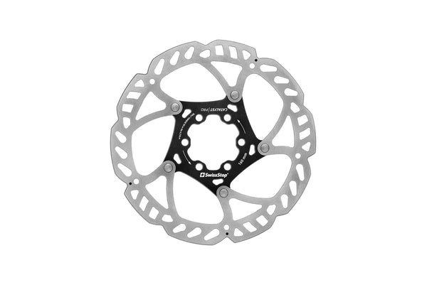 SwissStop Disc Rotor Catalyst Pro 6-Bolt
