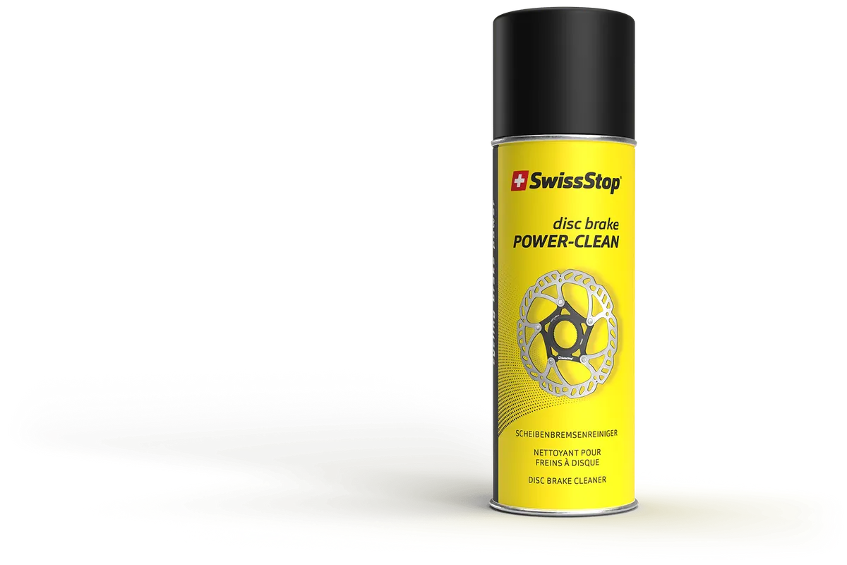 SwissStop Disc Brake Power Clean