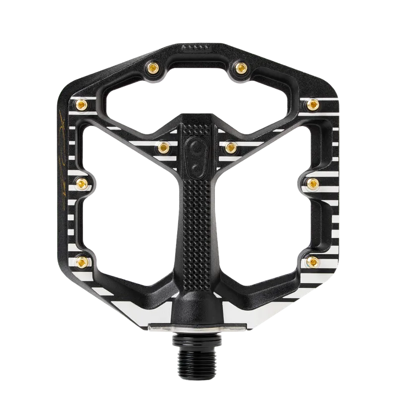 Crankbrothers Stamp 7 Pedals - Fabio Edition