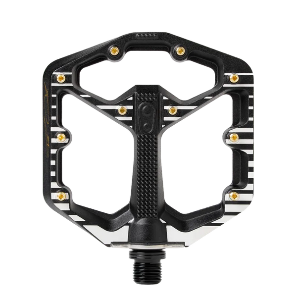 Crankbrothers Stamp 7 Pedals - Fabio Edition