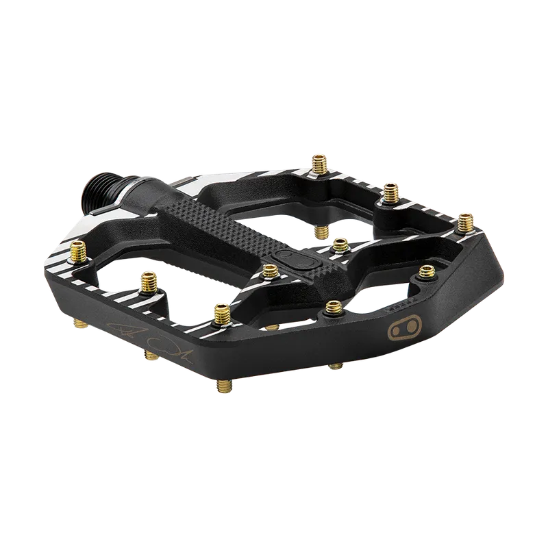Crankbrothers Stamp 7 Pedals - Fabio Edition