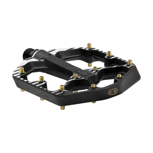 Crankbrothers Stamp 7 Pedals - Fabio Edition