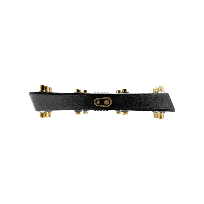 Crankbrothers Stamp 7 Pedals - Fabio Edition