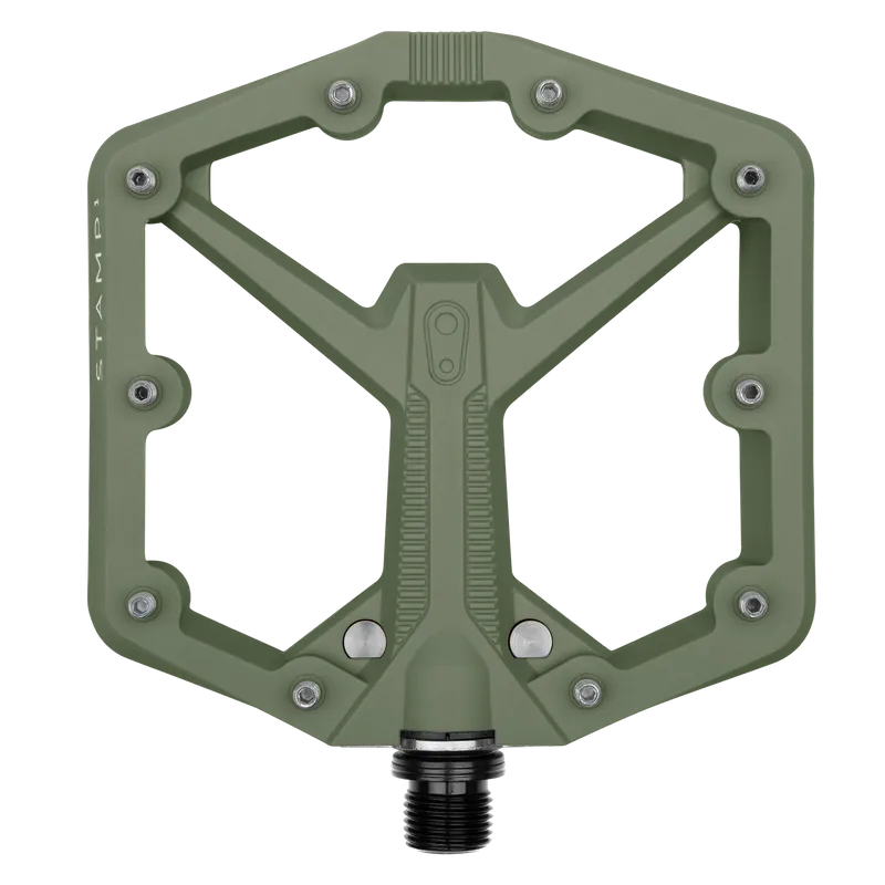 Crankbrothers Pedals Stamp 1 Gen 2 Large