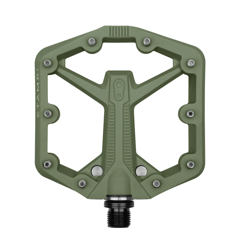Crankbrothers Pedals Stamp 1 Gen 2 Large