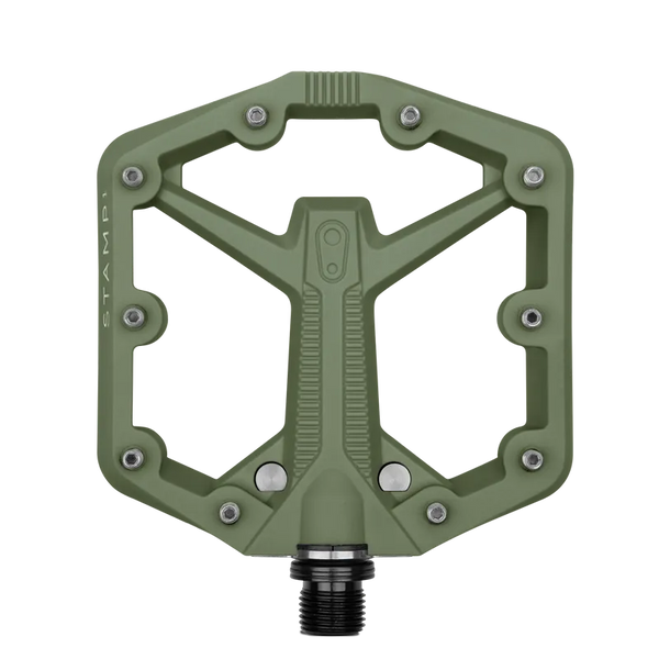 Crankbrothers Pedals Stamp 1 Gen 2 Small