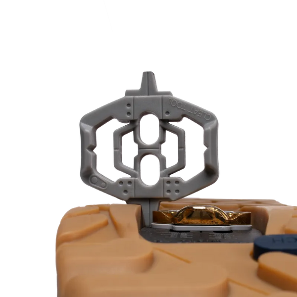 Crankbrothers Cleat Tool
