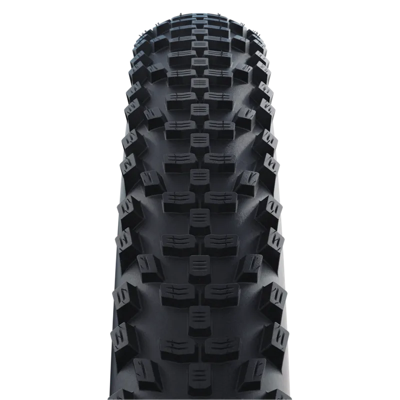 Schwalbe Tyre Smart Sam HS624 - Bronze Sidewall