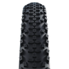 Schwalbe Tyre Smart Sam HS624 - Bronze Sidewall