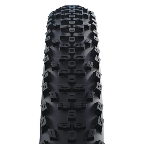 Schwalbe Tyre Smart Sam HS624 - Bronze Sidewall