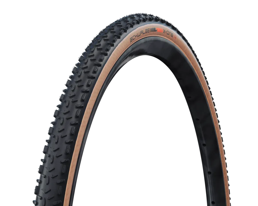 Schwalbe Tyre X-One R