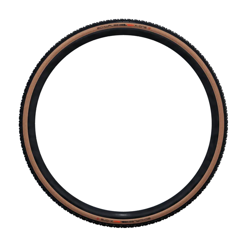 Schwalbe Tyre X-One R