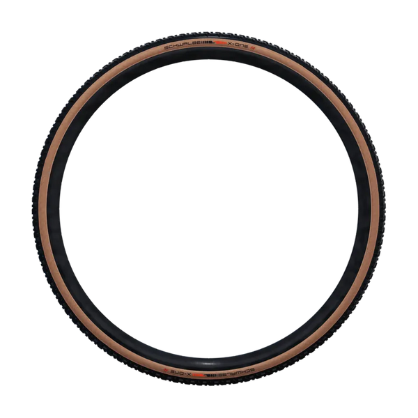 Schwalbe Tyre X-One R