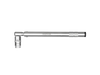 Topeak Freewheel Remover