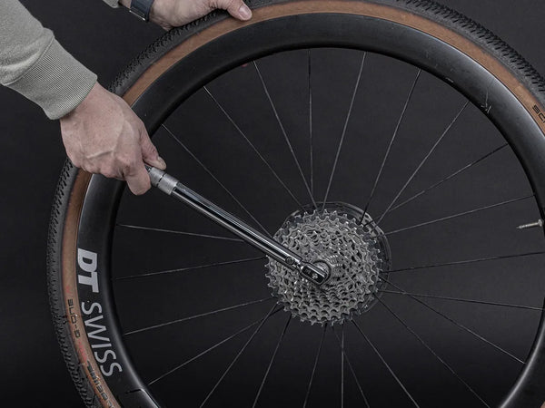 Topeak Freewheel Remover