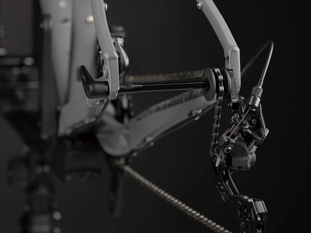 Topeak Chain Holder