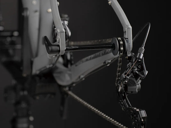 Topeak Chain Holder