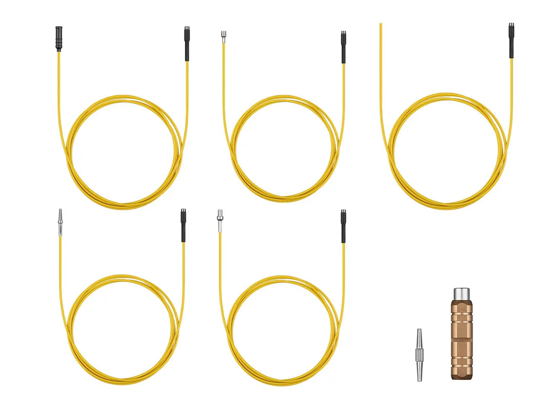 Topeak Internal Cable Routing Set