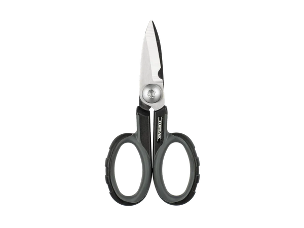 Topeak Electrician's Shears 5-1/2"