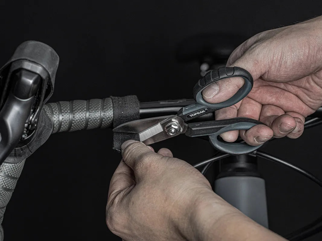 Topeak Electrician's Shears 5-1/2