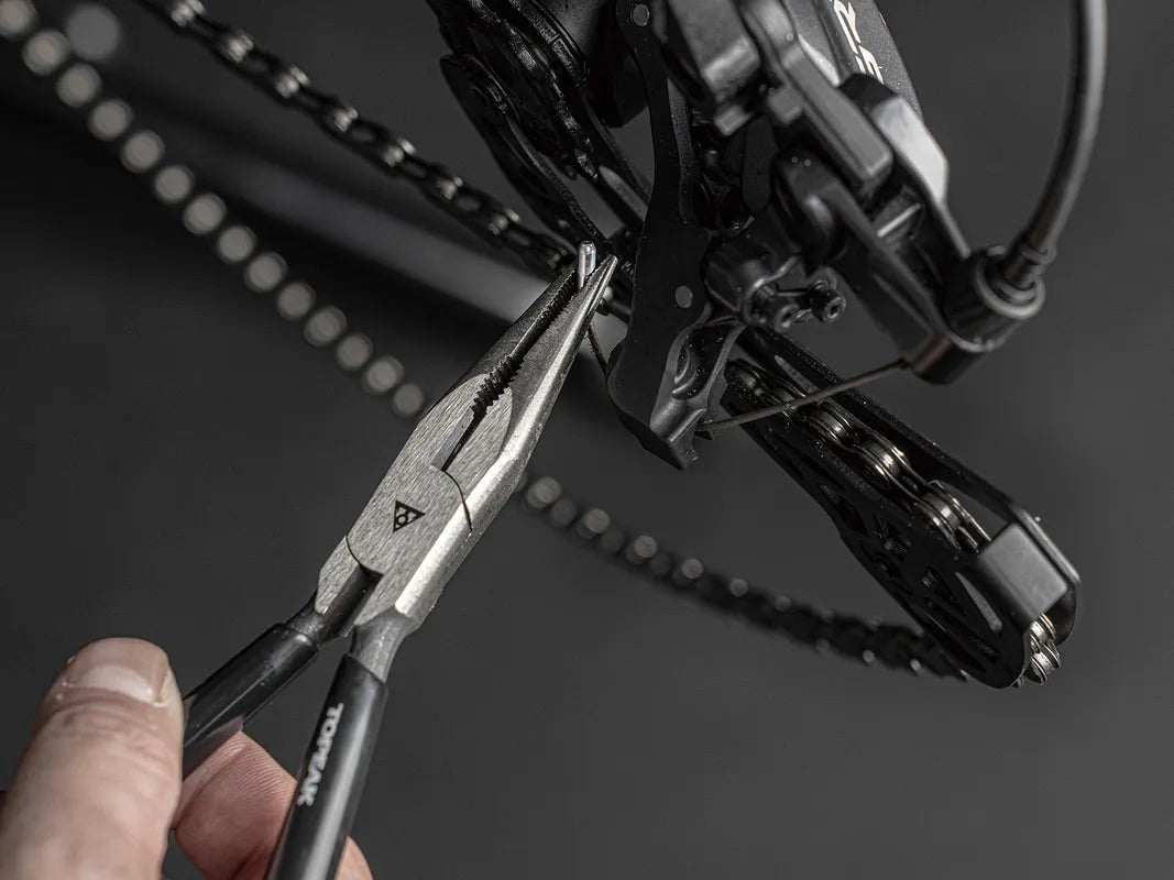 Topeak Long Nose Pliers 6