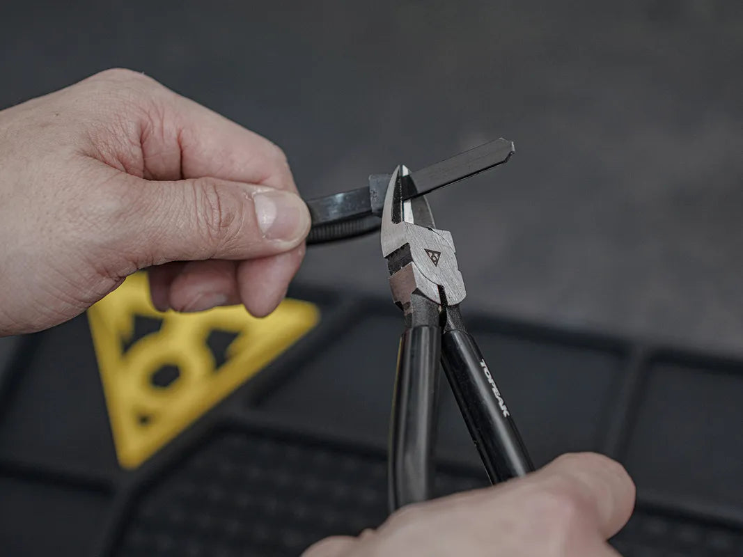 Topeak Diagonal Cutting Pliers 6