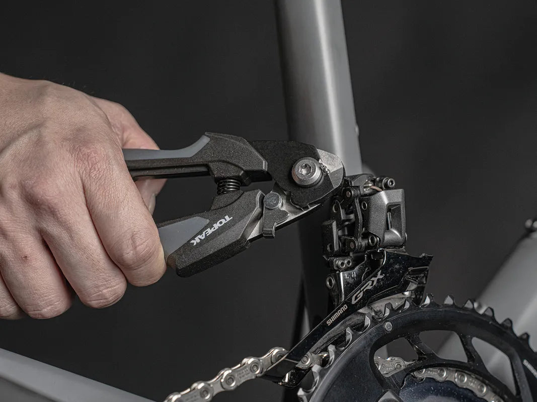 Topeak Cable Cutter 7