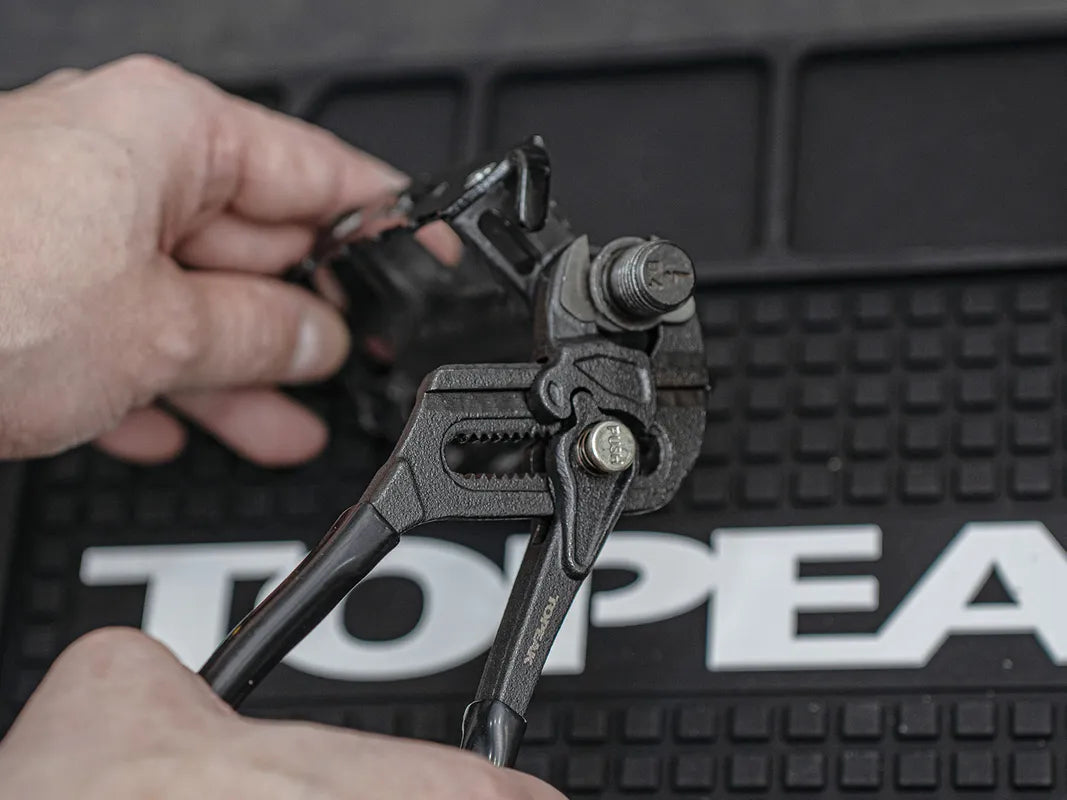 Topeak Pliers Wrench 7