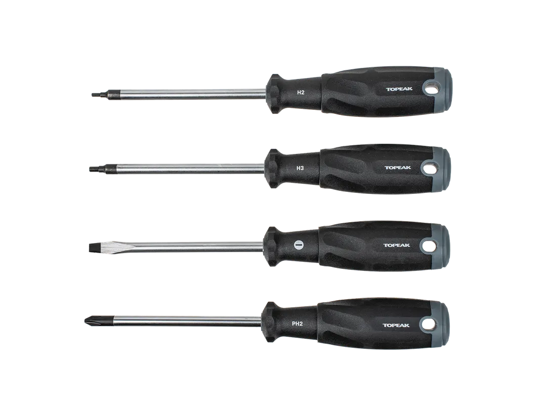 Topeak Screw Driver Set