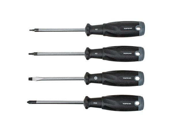 Topeak Screw Driver Set