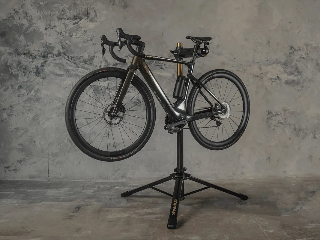Topeak Prepstand Team Issue