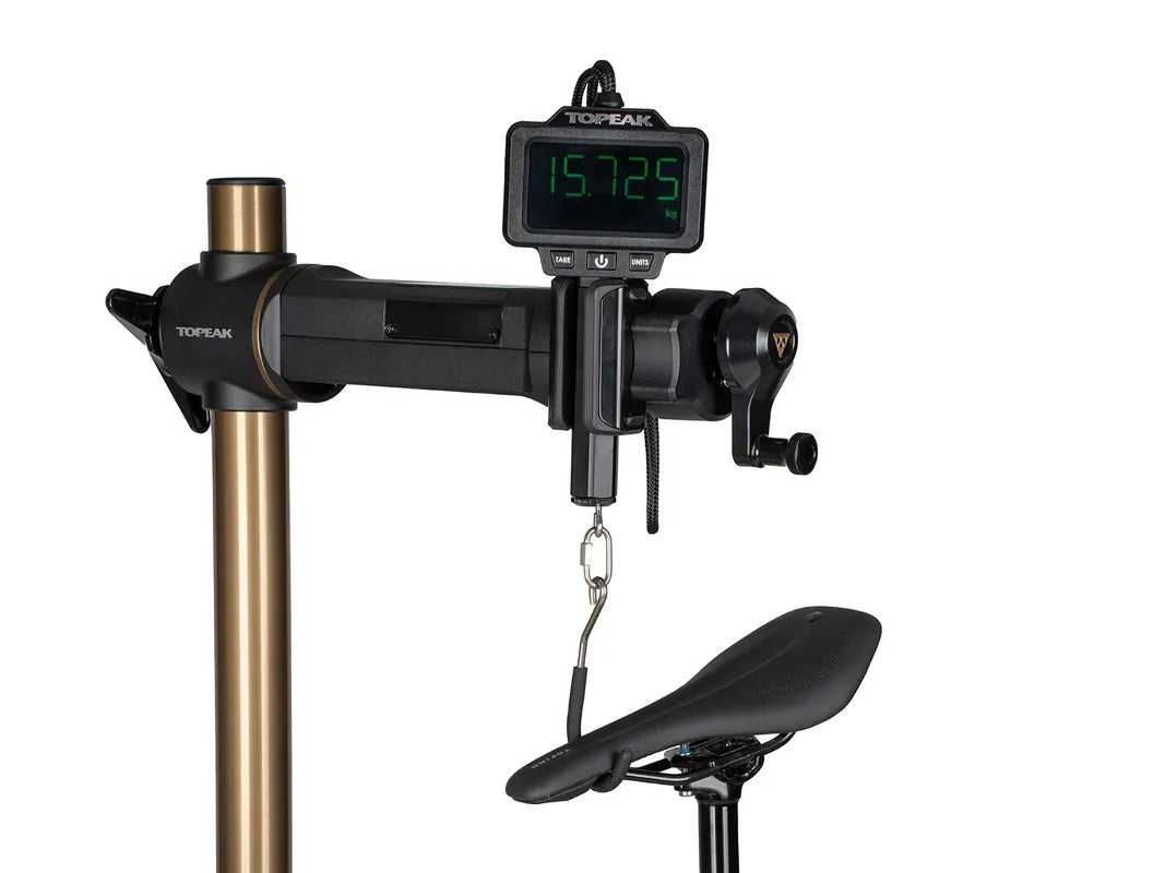 Topeak Bike Scale Team Issue