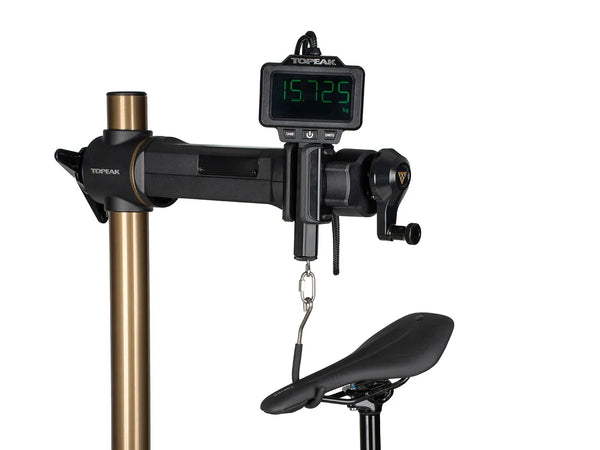 Topeak Bike Scale Team Issue