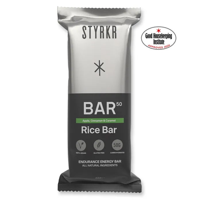 Styrkr Energy Bar BAR50