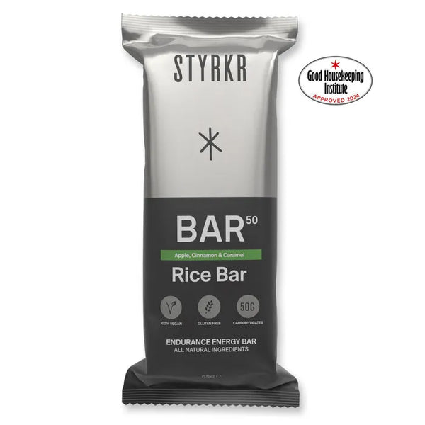 Styrkr Energy Bar BAR50