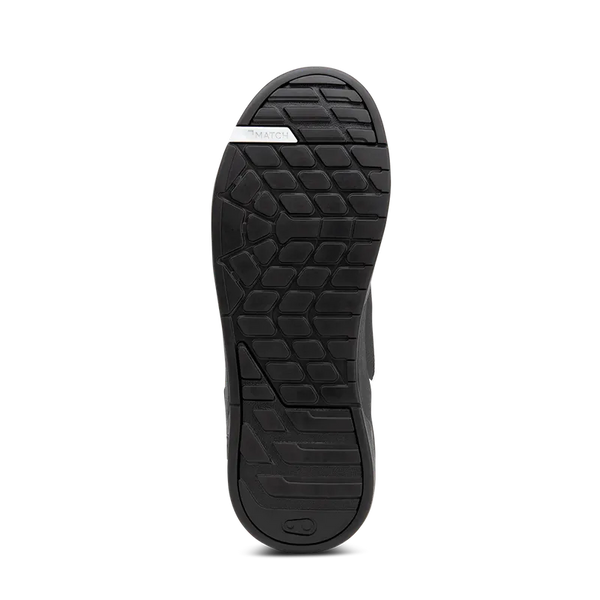 Crankbrothers Stamp Speedlace Black/White