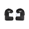 Crankbrothers Stamp Speedlace Black/White