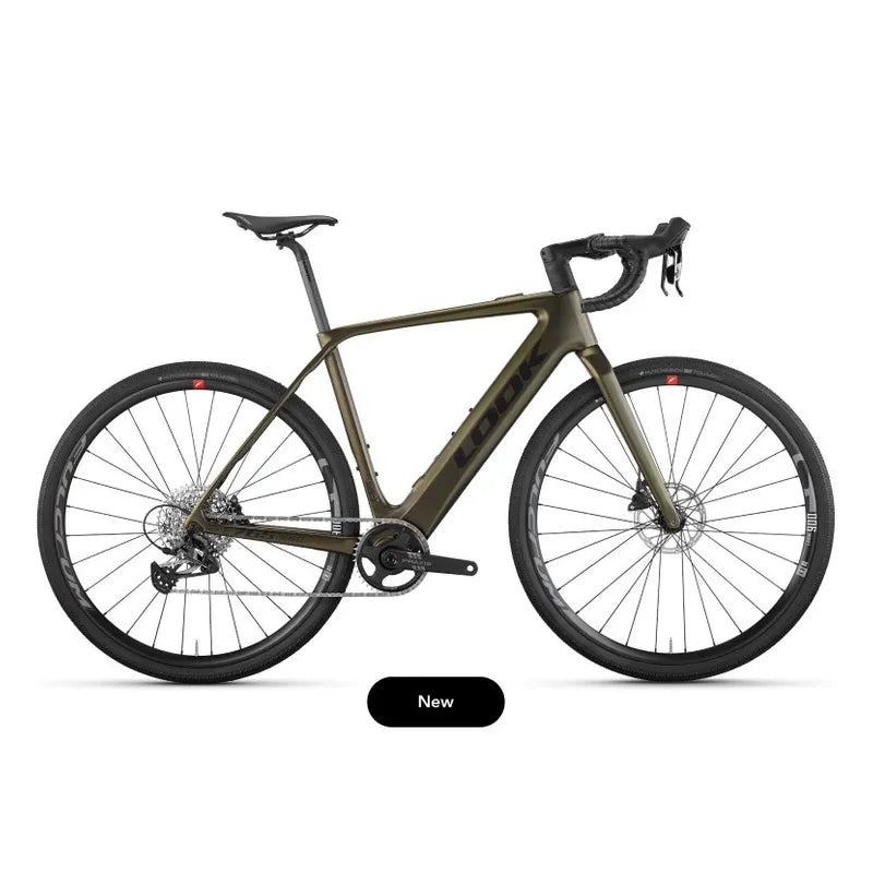 Look E-765 GRAVEL Apex 1x12