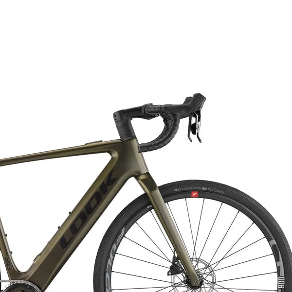 Look E-765 GRAVEL Apex 1x12