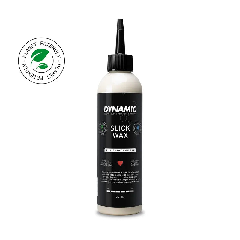 Dynamic Slick Wax 100ml