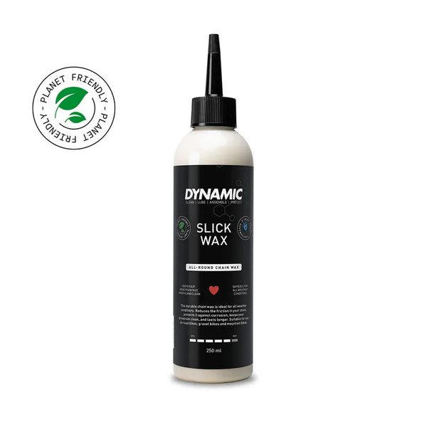 Dynamic Slick Wax 100ml