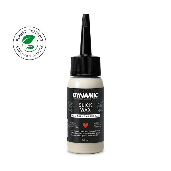 Dynamic Slick Wax 100ml