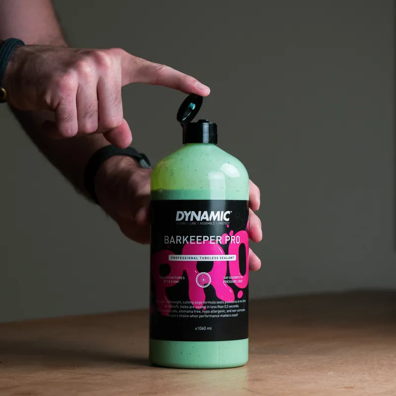 Dynamic Barkeeper Pro Tubeless Sealant