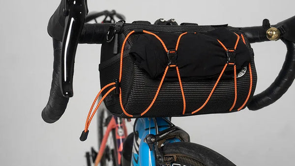ULAC Neo Porter Coursier Verve Handlebar Roll 3.8L
