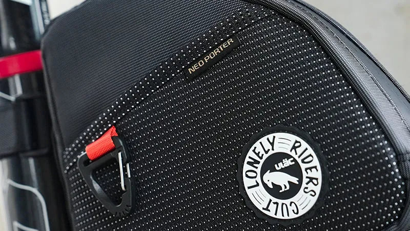 ULAC Neo Porter Trekking Verve R 1.0L