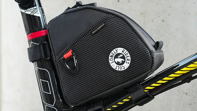 ULAC Neo Porter Trekking Verve R 1.0L